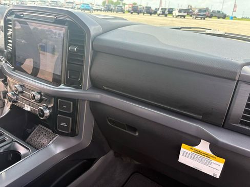 Used 2025 Ford F150 XLT w/ Equipment Group 302A MID AWD/4WD image 42