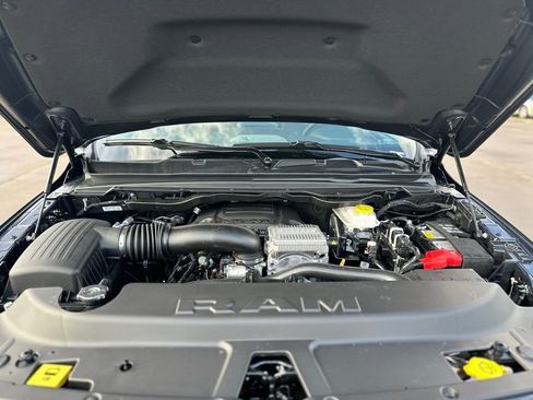 New 2026 RAM 1500 Laramie image 5