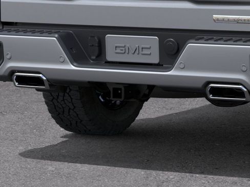 New 2026 GMC Sierra 1500 Elevation w/ Elevation Premium Package AWD/4WD image 14