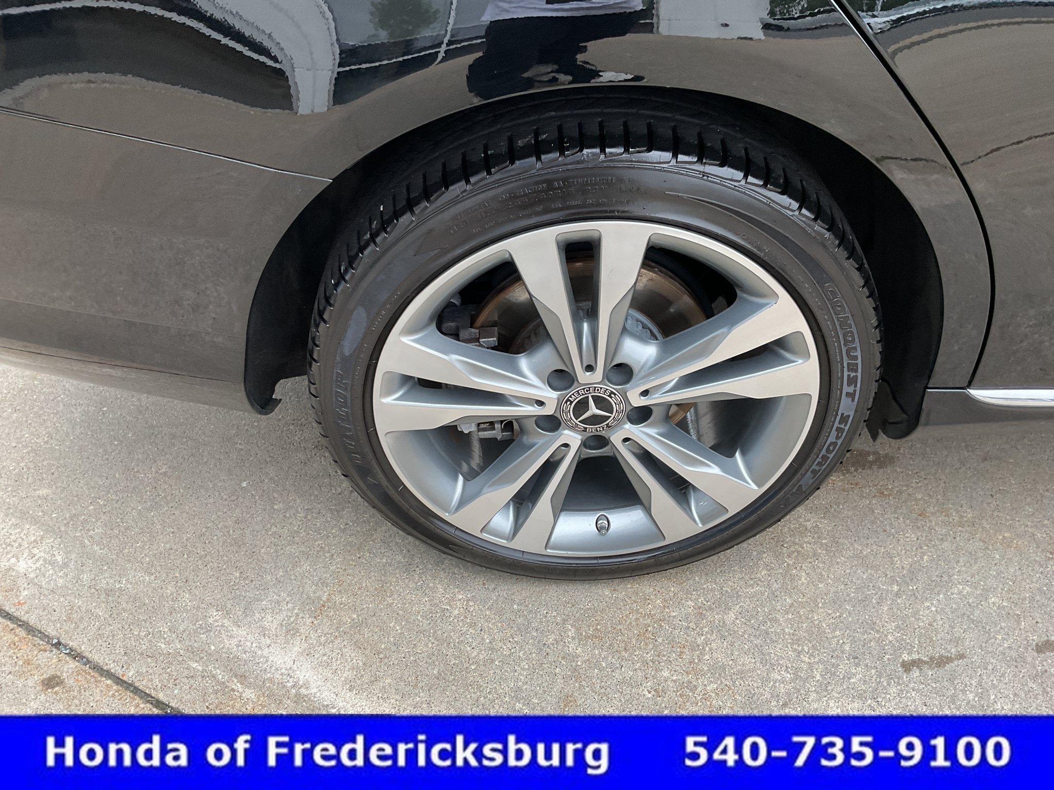 Used 2020 Mercedes-Benz C 300 4MATIC Sedan image 12