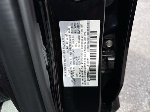 Certified 2023 MAZDA CX-30 AWD 2.5 S w/ Premium Package image 62