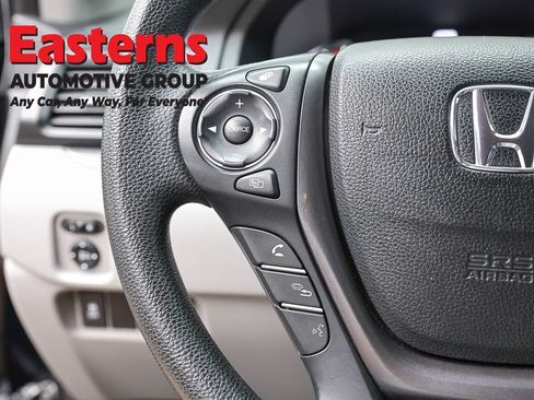 Used 2018 Honda Pilot EX image 14
