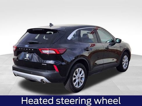 Certified 2023 Ford Escape Active image 10