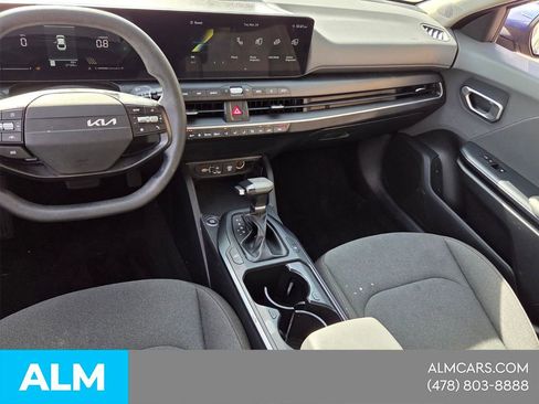 Used 2025 Kia K4 LXS image 9