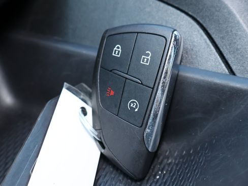 Used 2026 GMC Terrain Elevation FWD image 23