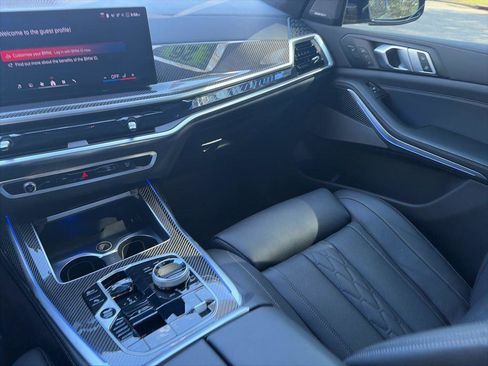 Used 2026 BMW X7 M60i AWD/4WD image 16
