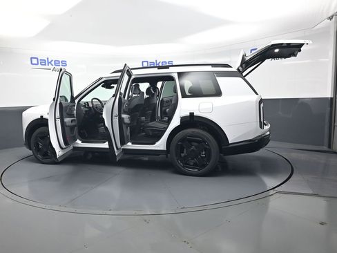 New 2027 Kia Telluride X-Line SX Prestige AWD/4WD image 60