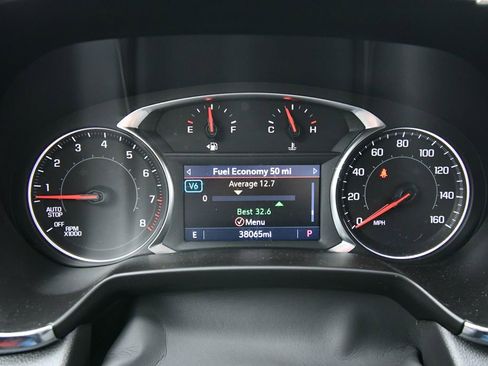 Used 2024 Chevrolet Blazer RS w/ Driver Confidence II Package FWD image 24
