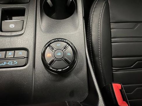 New 2026 Ford Ranger Lariat AWD/4WD image 31