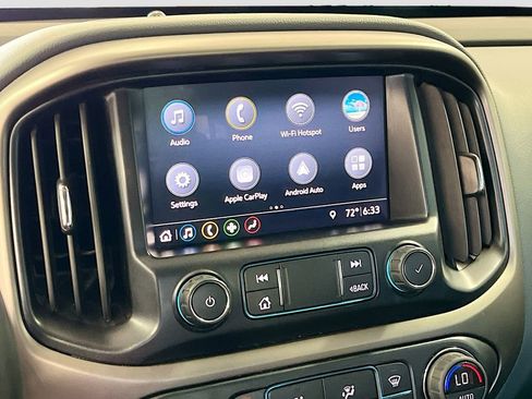 Used 2022 Chevrolet Colorado Z71 image 14