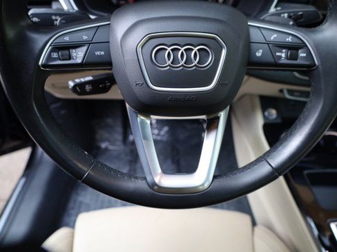 Used 2021 Audi A4 2.0T Premium Plus AWD/4WD image 11