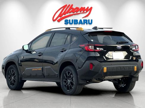New 2026 Subaru Crosstrek 2.5i Wilderness AWD/4WD image 6