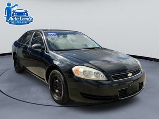 Used 2008 Chevrolet Impala LS FWD video 2
