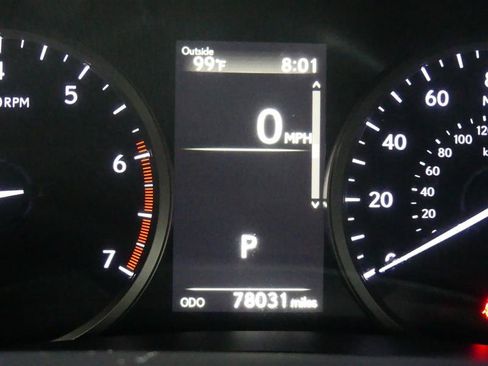 Used 2019 Lexus NX 300 FWD w/ Accessory Package 2 image 32