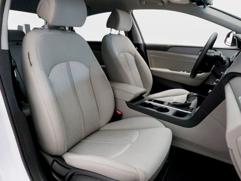Used 2017 Hyundai Sonata SE FWD image 18