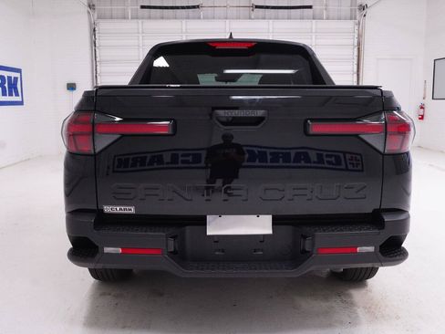 Used 2024 Hyundai Santa Cruz SEL FWD image 27