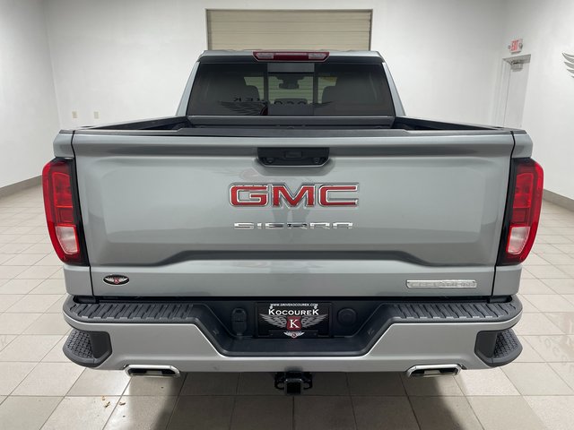 Used 2025 GMC Sierra 1500 Elevation w/ Preferred Package AWD/4WD image 5