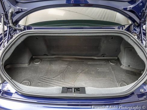 Used 2017 Maserati GranTurismo MC image 23