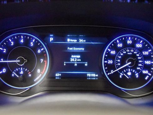 Used 2022 Hyundai Palisade SEL w/ Premium Package image 24