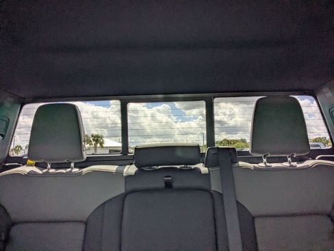 New 2026 Chevrolet Silverado 1500 ZR2 image 15