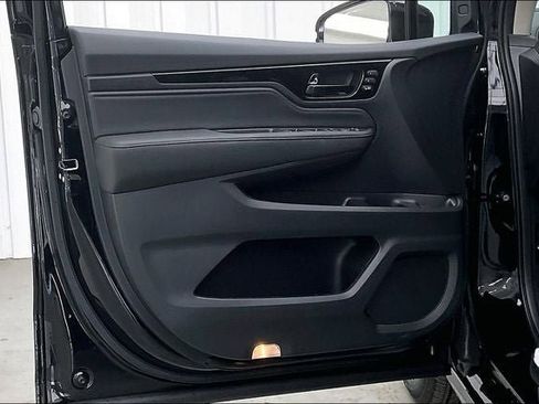 New 2026 Honda Odyssey Elite image 11