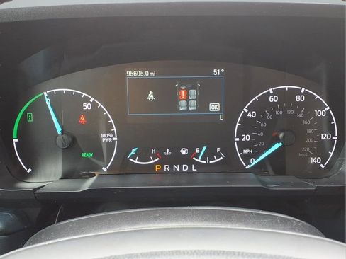 Used 2022 Ford Maverick XLT w/ XLT Luxury Package image 12