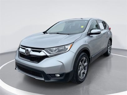 Used 2019 Honda CR-V EX