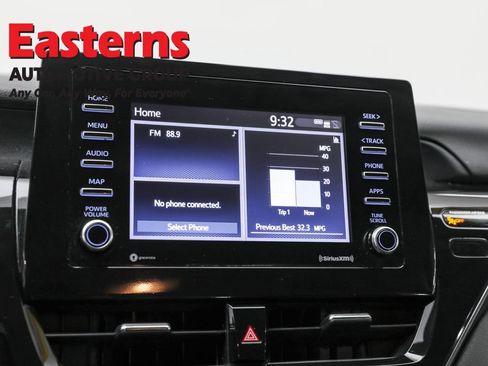 Used 2024 Toyota Camry SE FWD image 18