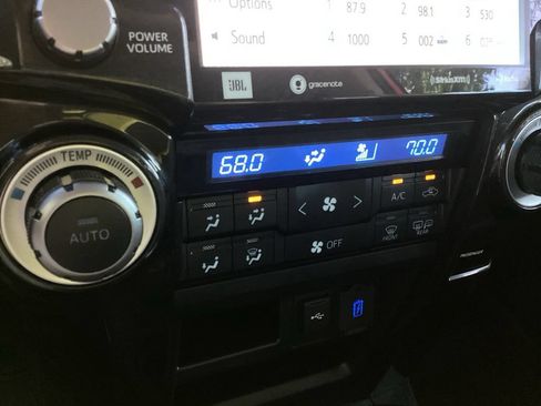 Certified 2023 Toyota 4Runner TRD Pro AWD/4WD image 15