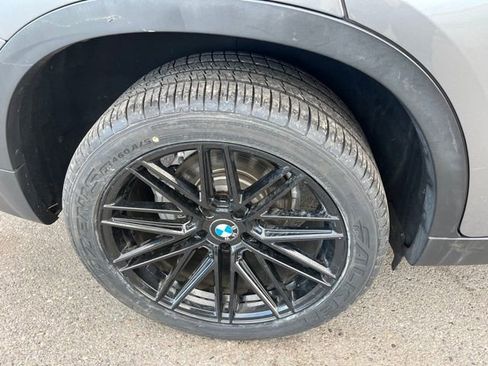 Used 2016 BMW X6 xDrive35i AWD/4WD image 22