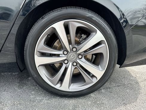 Used 2021 Acura TLX w/ Advance Package image 28