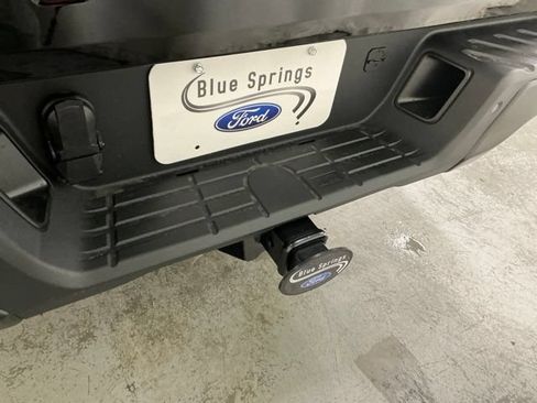 New 2026 Ford Ranger XLT AWD/4WD image 7