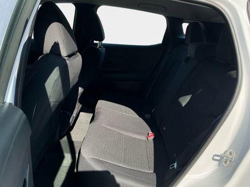 New 2026 Nissan Kicks S FWD image 15