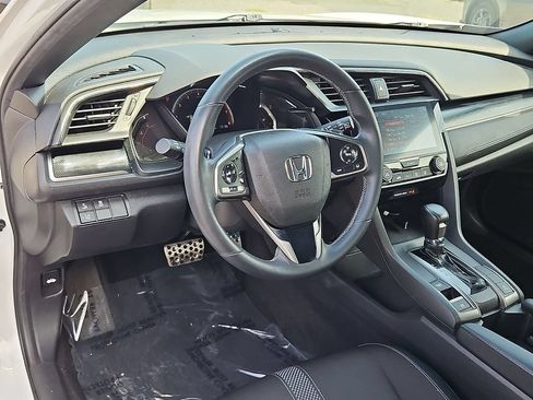Used 2020 Honda Civic Sport image 26
