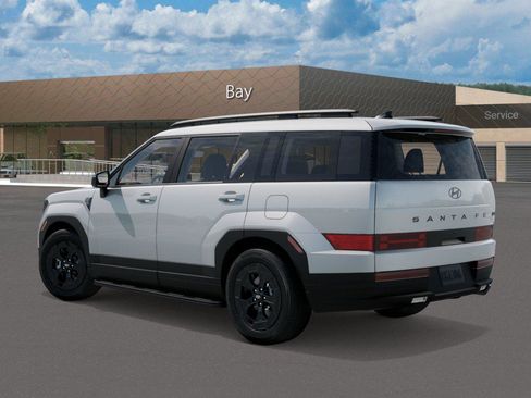 New 2026 Hyundai Santa Fe XRT image 5