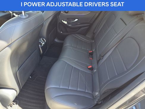 Used 2020 Mercedes-Benz GLC 300 image 16