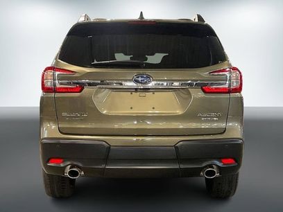 Used 2025 Subaru Ascent Limited