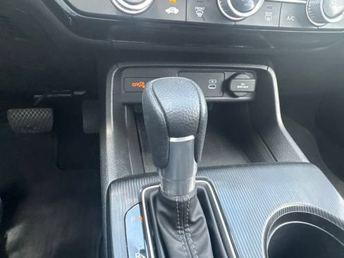 Used 2026 Honda Civic LX image 18