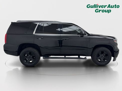 Used 2020 Chevrolet Tahoe LS w/ Enhanced Driver Alert Package AWD/4WD image 10