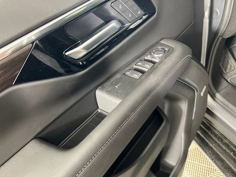 New 2026 Chevrolet Tahoe Premier image 11