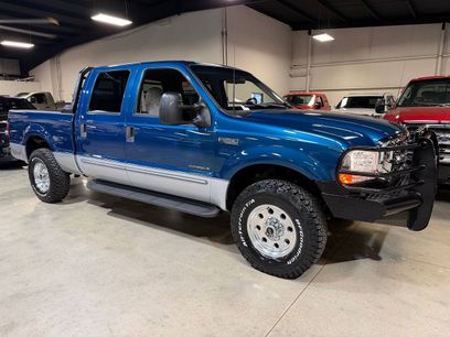 Used 2000 Ford F250 XLT