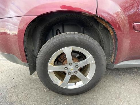 Used 2007 Chevrolet Equinox LT w/ LT Preferred Equipment Group AWD/4WD image 17