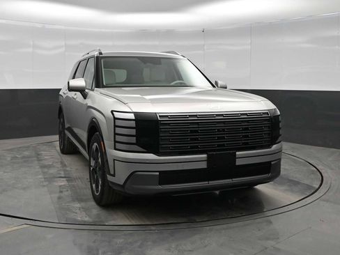 New 2026 Hyundai Palisade Limited image 3
