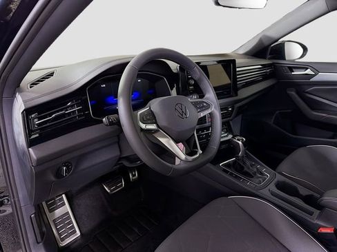 New 2026 Volkswagen Jetta Sport image 9