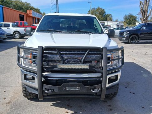 Used 2018 Ford F150 XLT image 9