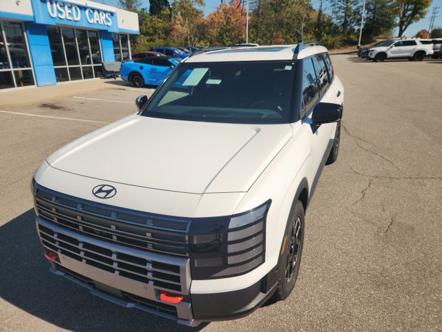 Used 2026 Hyundai Palisade XRT Pro AWD/4WD image 3