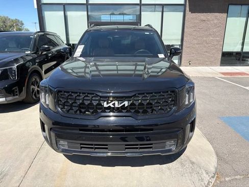 Certified 2024 Kia Telluride SX X-Pro AWD/4WD image 7
