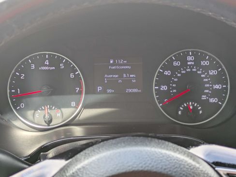 Certified 2022 Kia Seltos EX AWD/4WD image 34