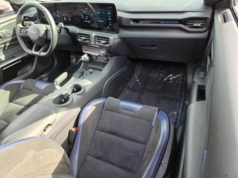 Used 2025 Ford Mustang Dark Horse w/ Dark Horse Handlin Package image 17