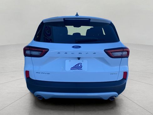 Certified 2023 Ford Escape Active w/ Tech Pack #2 image 6